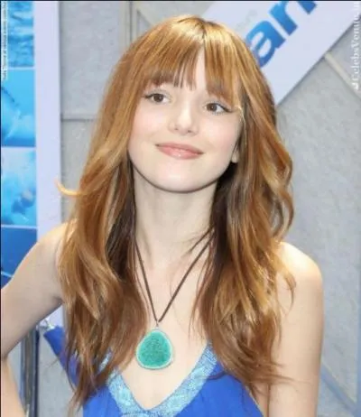 Parmi ces sries de Disney Channel, dans laquelle n'est-elle pas apparue ?