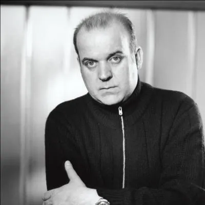 De quel film est tire la musique   Bolro   de Craig Armstrong ?