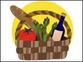 Je ne mange que ... pain de campagne