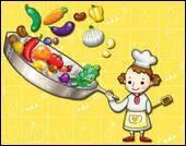 Nous ne mangeons plus ... lgumes