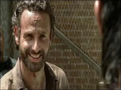 Qui est ce personnage ?