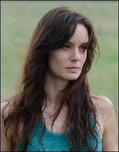 Qui est ce personnage ?