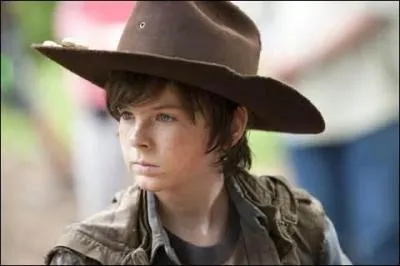 Qui est ce personnage ?