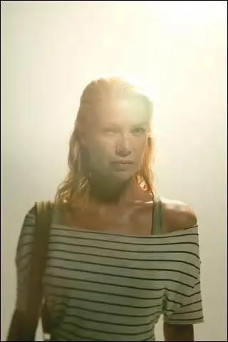 Qui est ce personnage ?