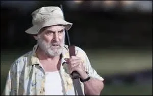 Qui est ce personnage ?