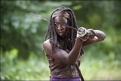 Qui est ce personnage ?