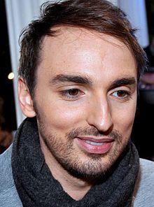 Quiz Christophe