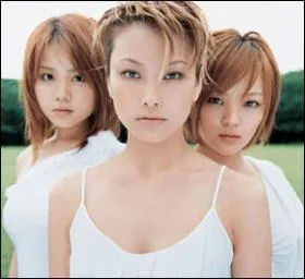 Un groupe qui n'xiste plus...son nom ?