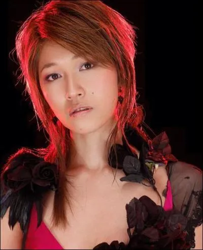 Qui se cache derrire ces beaux yeux ?