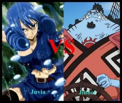 De quel manga vient cette image ?