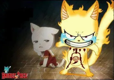 De quel manga vient cette image ?