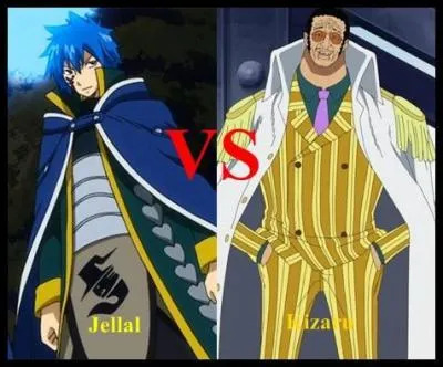 De quel manga vient cette image ?