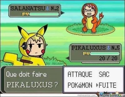 De quel manga vient cette image ?