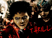Quiz Michael Jackson -Thriller-