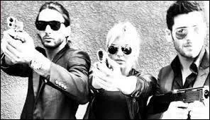 Combien de personnes ont chang de projet professionnel au cours de l'aventure ?