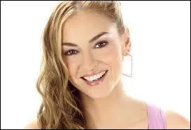 Comment cette personne s'appelle-t-elle ?