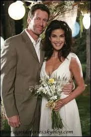 Quels personnages forment ce couple ?