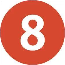 Comment dit-on  8  en portugais ?