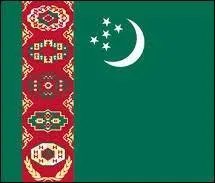 A quel pays appartient ce drapeau ?