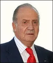 Comment s'appelle le roi d'Espagne ?