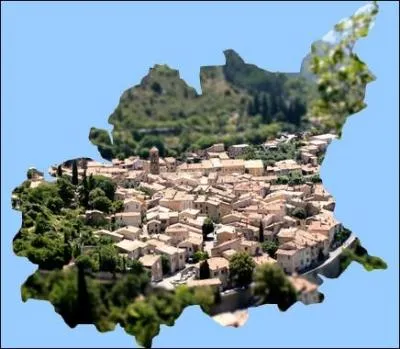 Moustiers Sainte-Marie,  la croise des Gorges du Verdon et de la Route de la Lavande, connu pour sa faence  la finesse et aux dcors uniques est situ en ... .