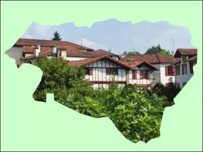 Dans quel dpartement devrez-vous vous rendre, pour visiter le pittoresque village d'Espelette ?