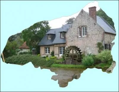 Veules-les-Roses est une charmante petite station balnaire du littoral cauchois, situe dans le dpartement...