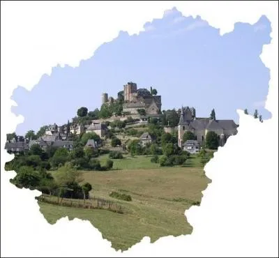 Turenne est une cit mdivale, o se succdrent plusieurs dynasties de seigneurs ayant marqu l'histoire de France. Ce village perch sur un promontoire est l'un des sites protgs de quel dpartement ?