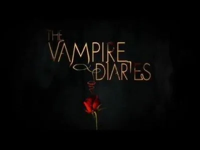 Que veut dire  Vampire diaries  ?