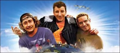 Combien y a-t-il de commandements dans le film ? (attention, il y a un piège)