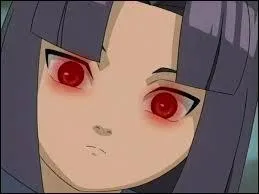 Comment se nomme ce petit garon qui possde des yeux avec une vue encore meilleure que celle du Byakugan ?
