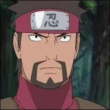 Comment se nomme ce Ninja d'Iwa de l'unit d'embuscade ?