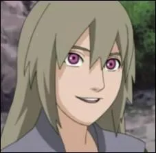 Comment se nomme cet enfant pouvant commander  Sanbi ?