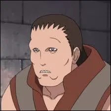 Comment se nomme cet acolyte de Guren ?