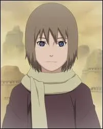 Comment se nomme la mre de Gaara, Kankro et Temari ?