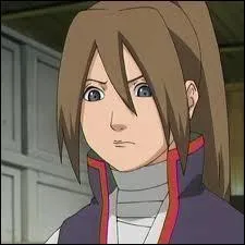 Comment se nomme le fils de mm Sansh ?