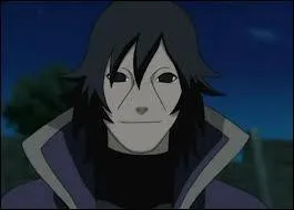 Comment se nomme cet homme, qui veut s'emparer de la technique secrte du Clan Tsuchigumo ?