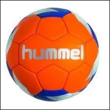 A quel sport appartient ce ballon ?