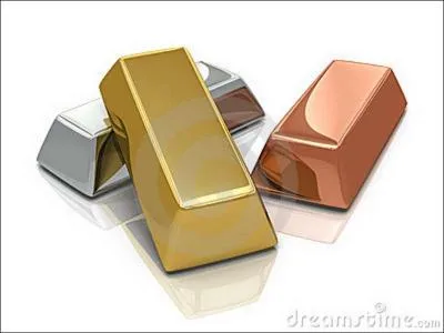 Les portails de Buckingham Palace ont...