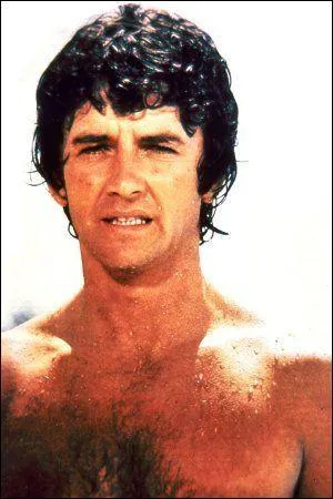 Qui est  L'homme de l'Atlantide  ?