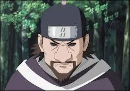 Comment se nomme cet homme, membre des 7 pistes de la brume d'origine ?