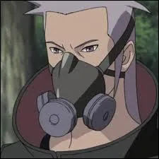 Comment se nomme cet homme de main de Guren ?