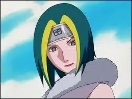 Comment se nomme cette Shitenshnin du village des artisans ?