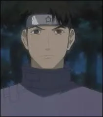 Comment se nomme ce Ninja du village cach de l'toile ?