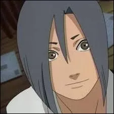 Comment se nomme ce jeune moine Ninja et qui est aussi un pseudo-jinchriki ?