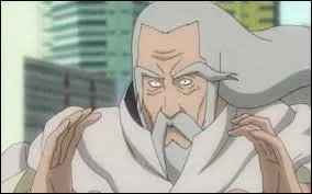 Comment se nomme ce chef de clan, dtenant une technique interdite d'une puissance inoue ?