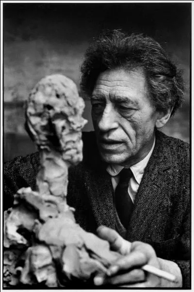 Qui est cet artiste ?