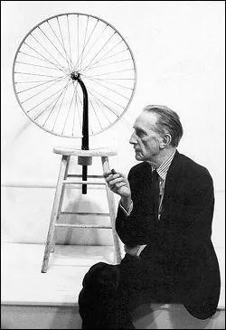 Qui est cet artiste ?