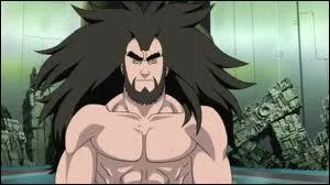 Comment se nomme ce fou du Pays du Ciel ?