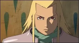 Comment se nomme ce  chevalier  d'Utopia ?